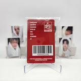 STRAY KIDS - SKZHOP HIPTAPE "合 (HOP)" - JYP SHOP POB PHOTOCARD