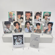 TREASURE - PLEASURE (BLUE VER.) - POB PHOTOCARD