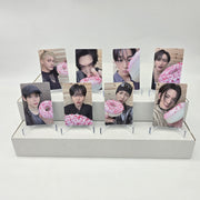 ATEEZ - GOLDEN HOUR : PART.3 - TOKTOQ POB PHOTOCARD