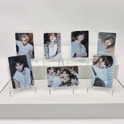 BOYNEXTDOOR - NO GENRE - MAKESTAR POB PHOTOCARD