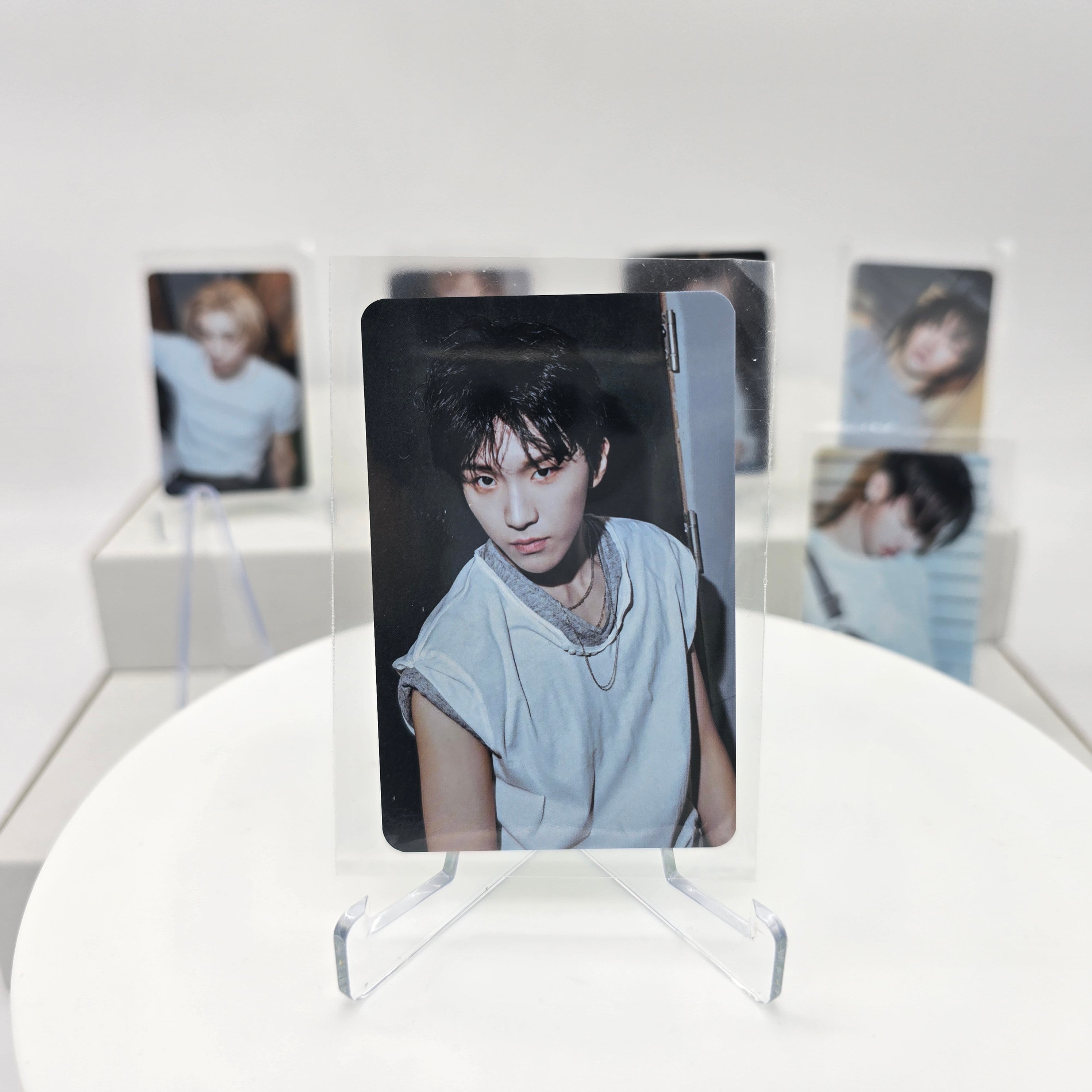 BOYNEXTDOOR - NO GENRE - MAKESTAR POB PHOTOCARD