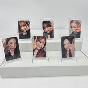 STAYC - I WANT IT - MAKESTAR POB PHOTOCARD