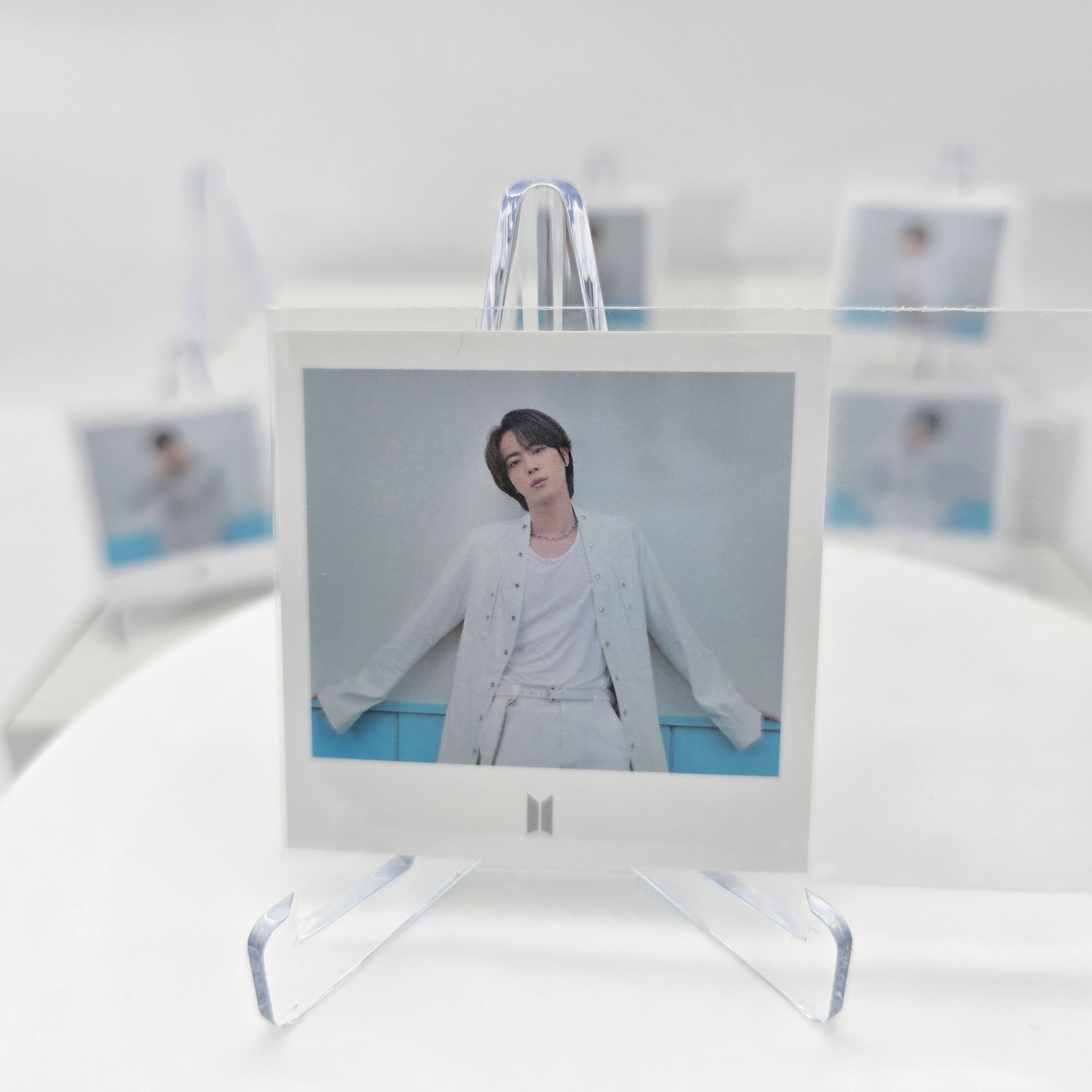 BTS - PERMISSION TO DANCE ON STAGE LIVE - MAKESTAR POB