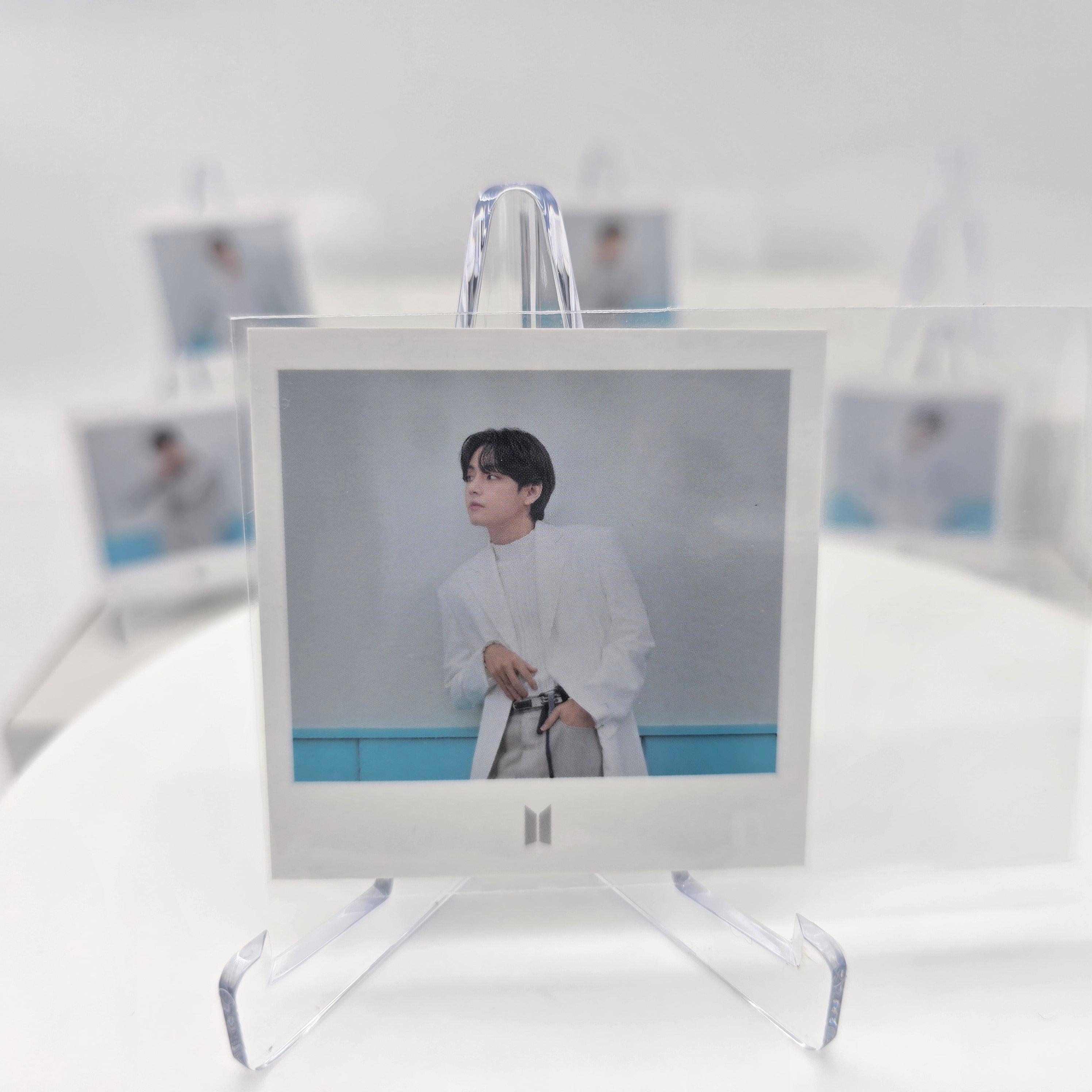 BTS - PERMISSION TO DANCE ON STAGE LIVE - MAKESTAR POB