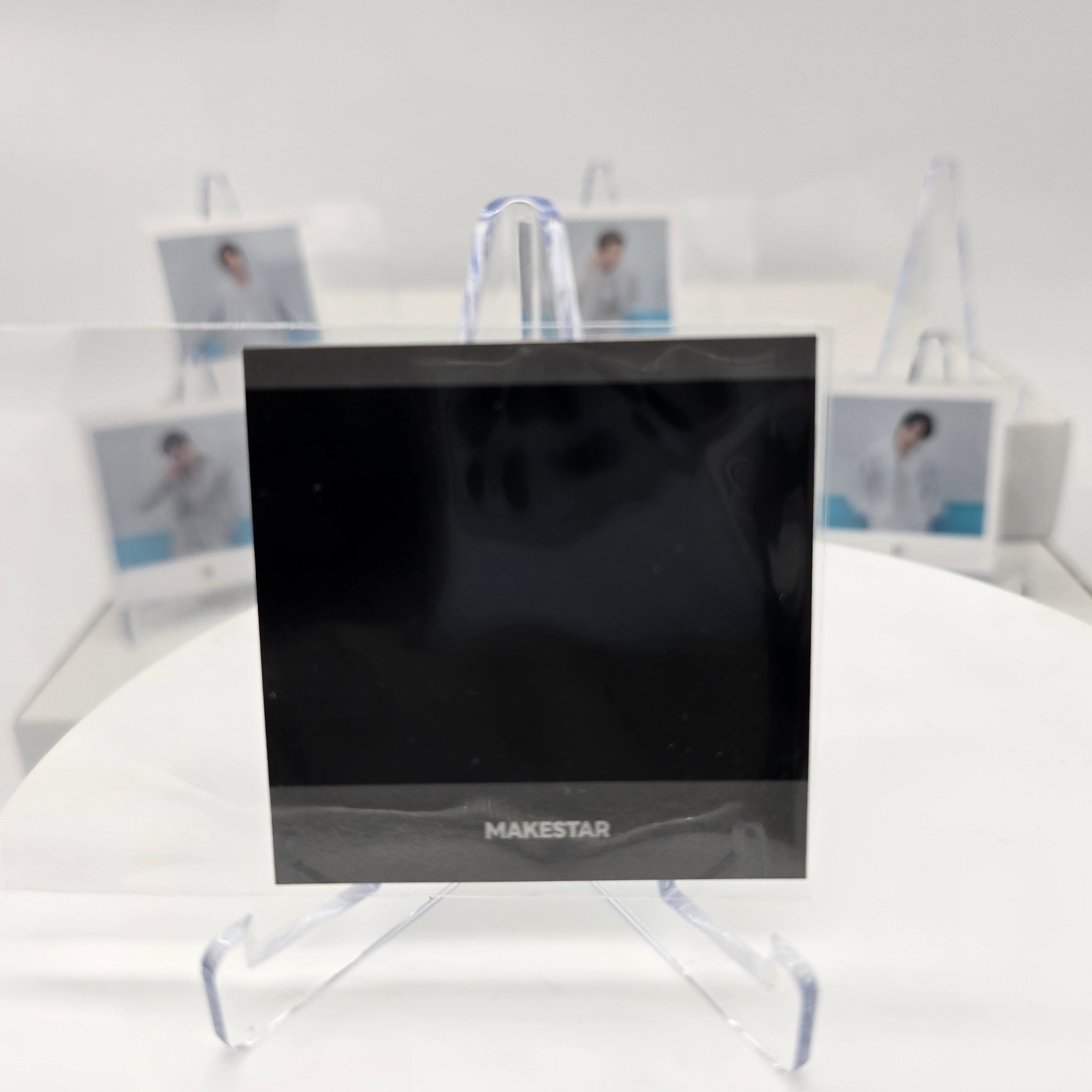 BTS - PERMISSION TO DANCE ON STAGE LIVE - MAKESTAR POB