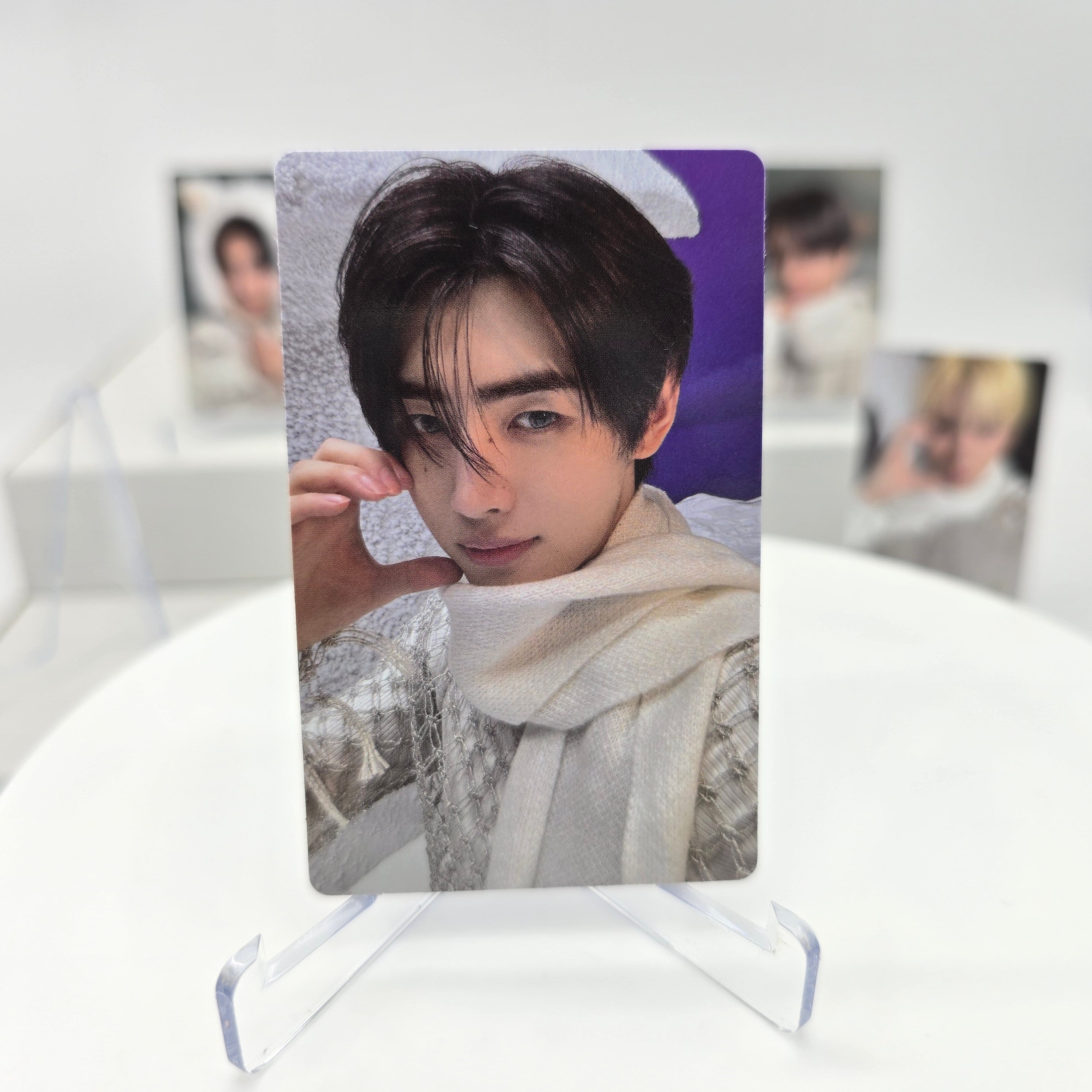 ENHYPEN - ROMANCE UNTOLD : DAYDREAM - WEVERSE SHOP POB PHOTOCARD