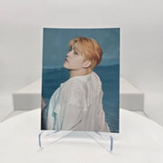 SEVENTEEN - SHARE THE EMOTIONS - MAKESTAR POB GIFT