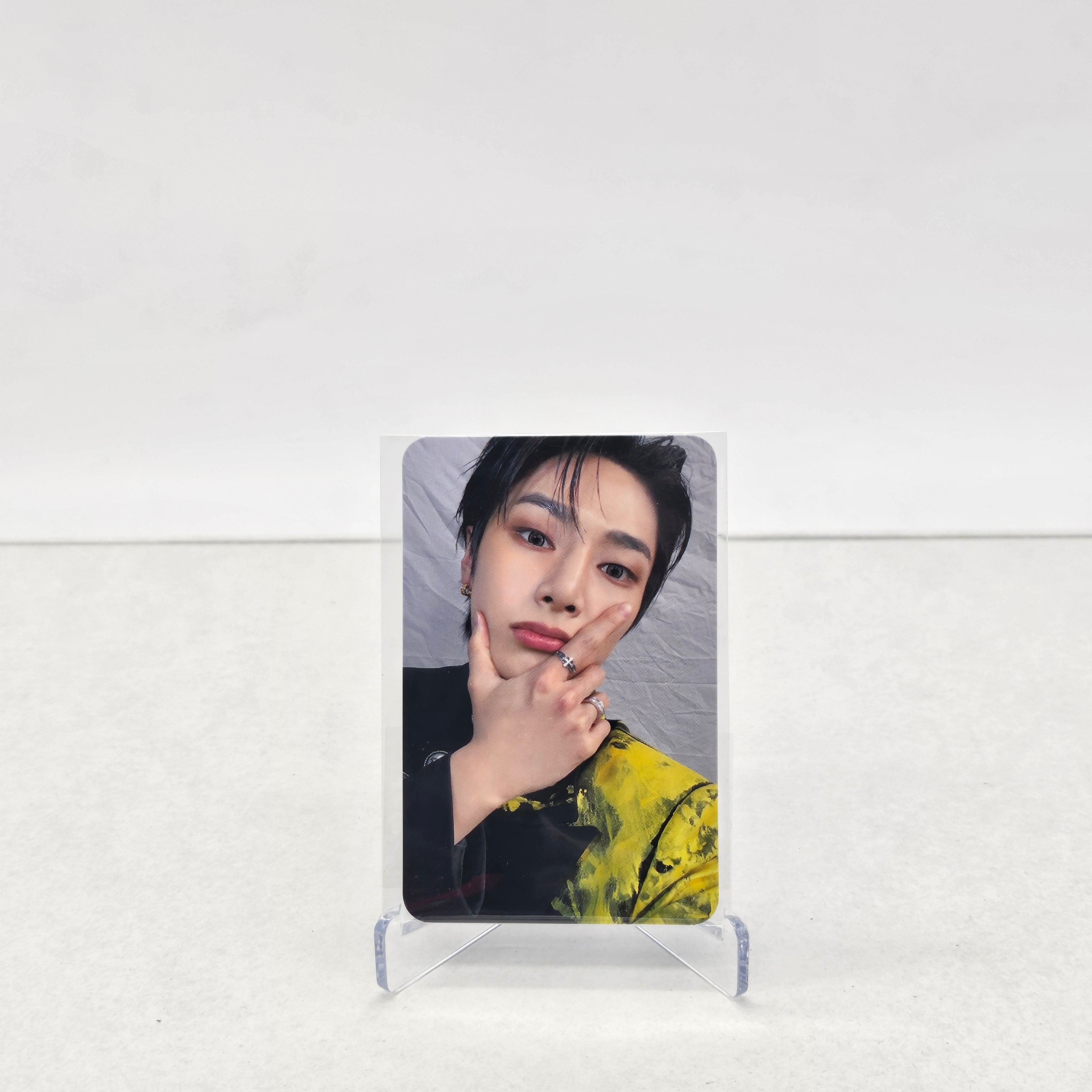 STRAY KIDS - KARMA - YES24 POB PHOTOCARD