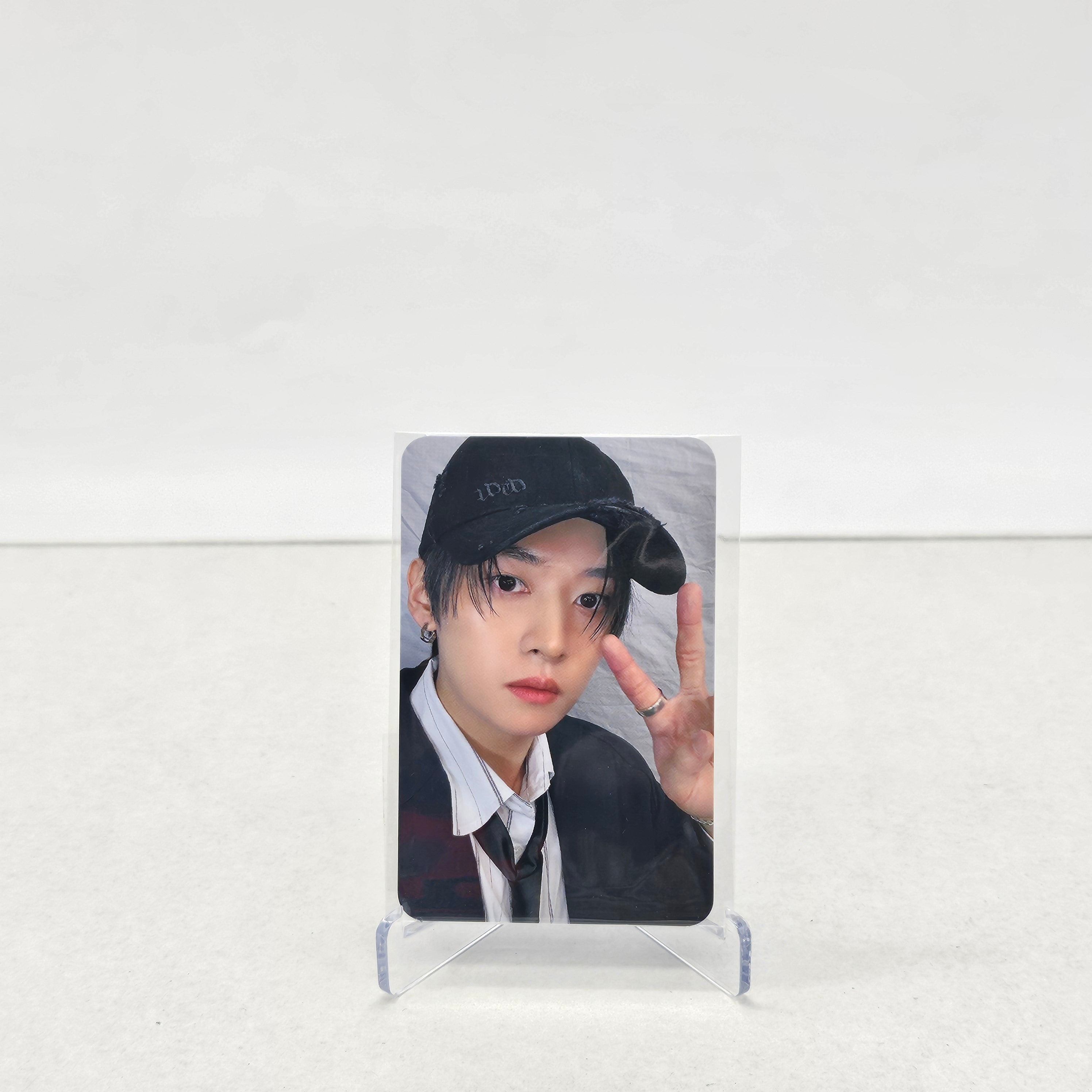 STRAY KIDS - KARMA - YES24 POB PHOTOCARD