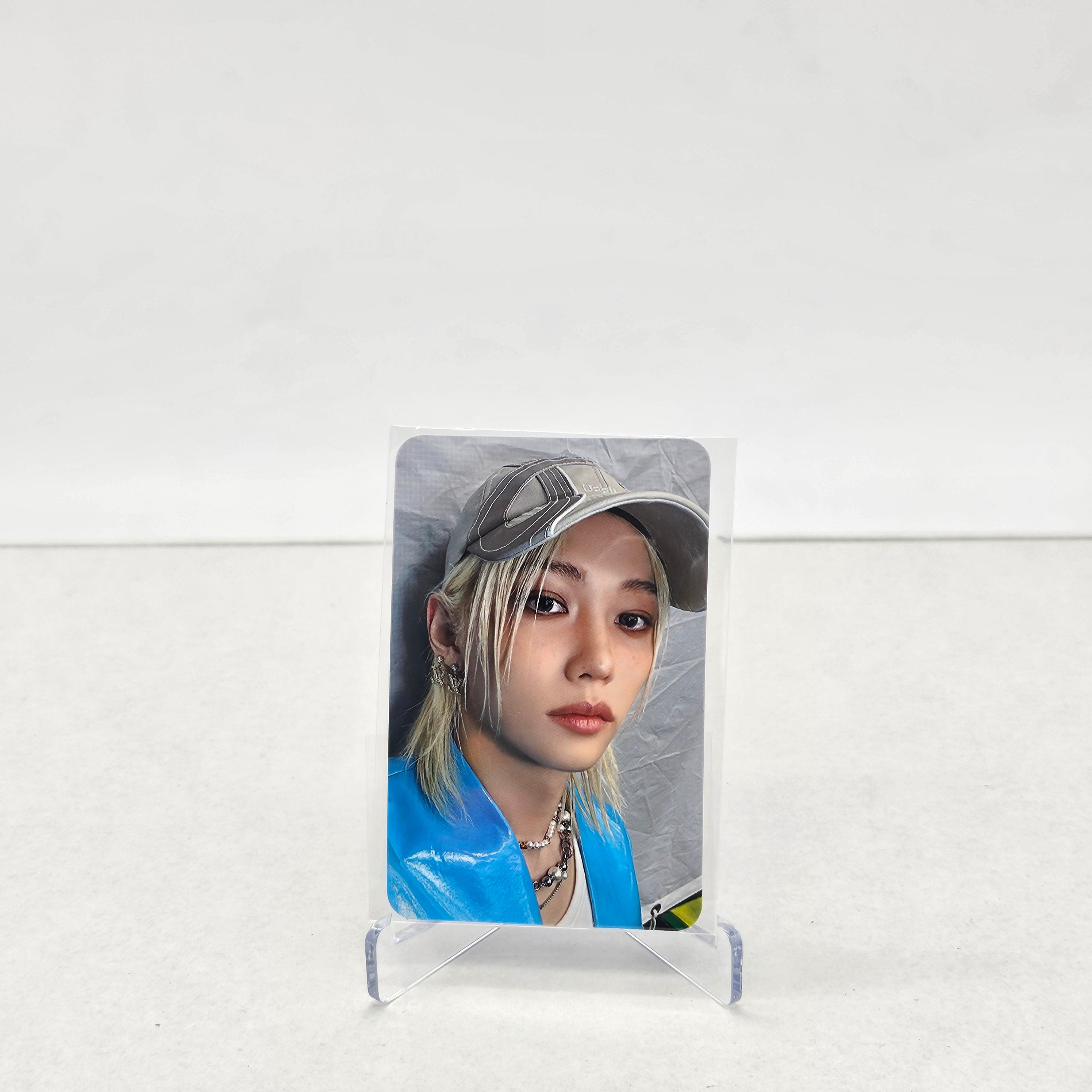 STRAY KIDS - KARMA - YES24 POB PHOTOCARD