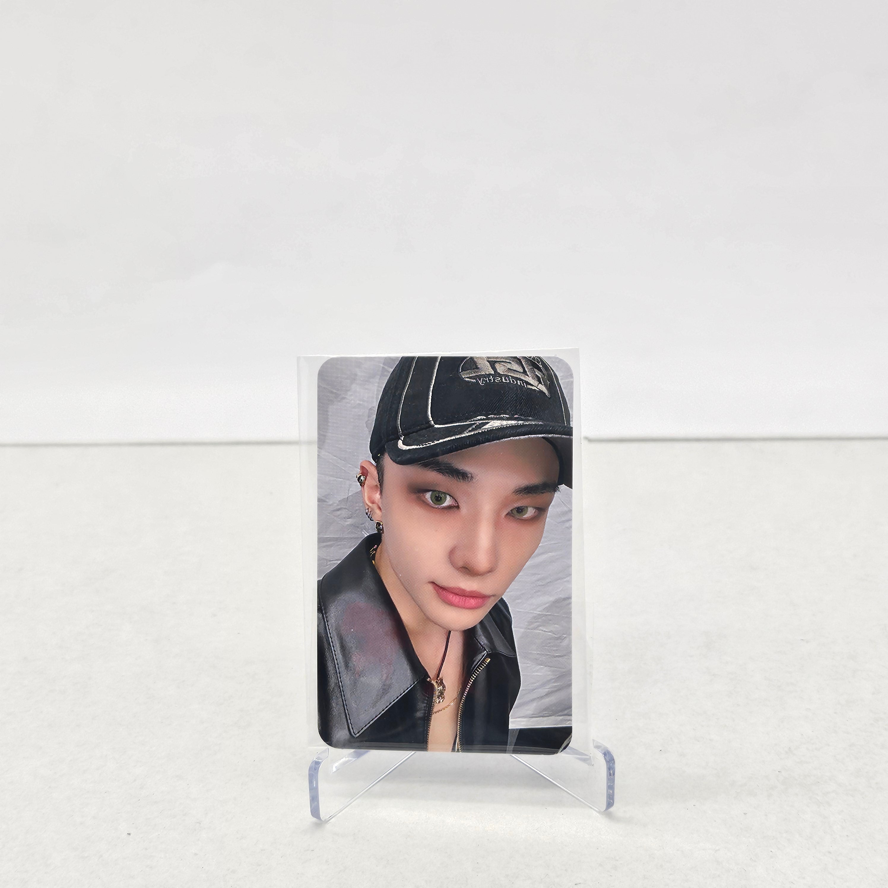 STRAY KIDS - KARMA - YES24 POB PHOTOCARD