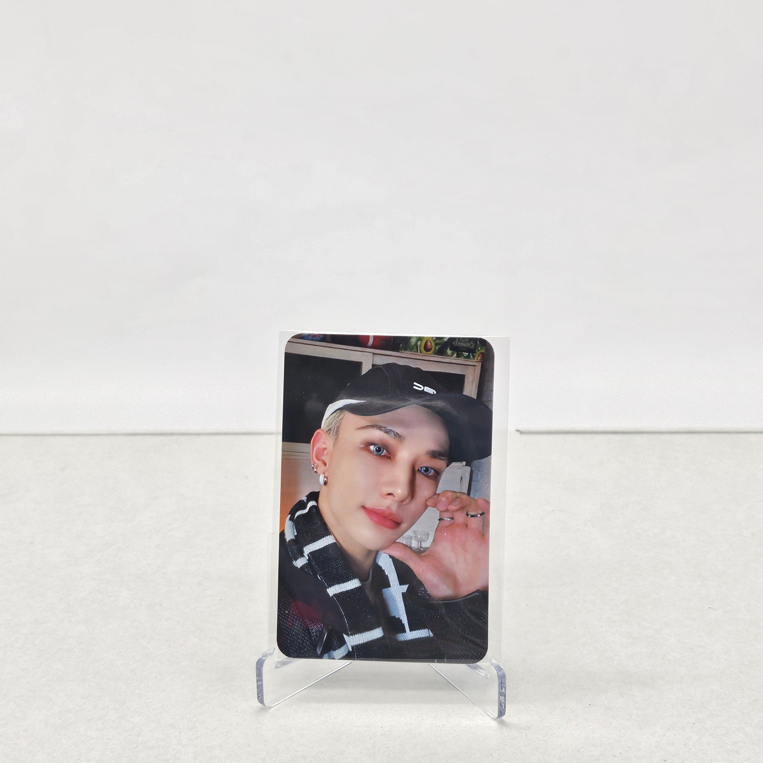 STRAY KIDS - KARMA (SKZOO VER.) - YES24 POB PHOTOCARD