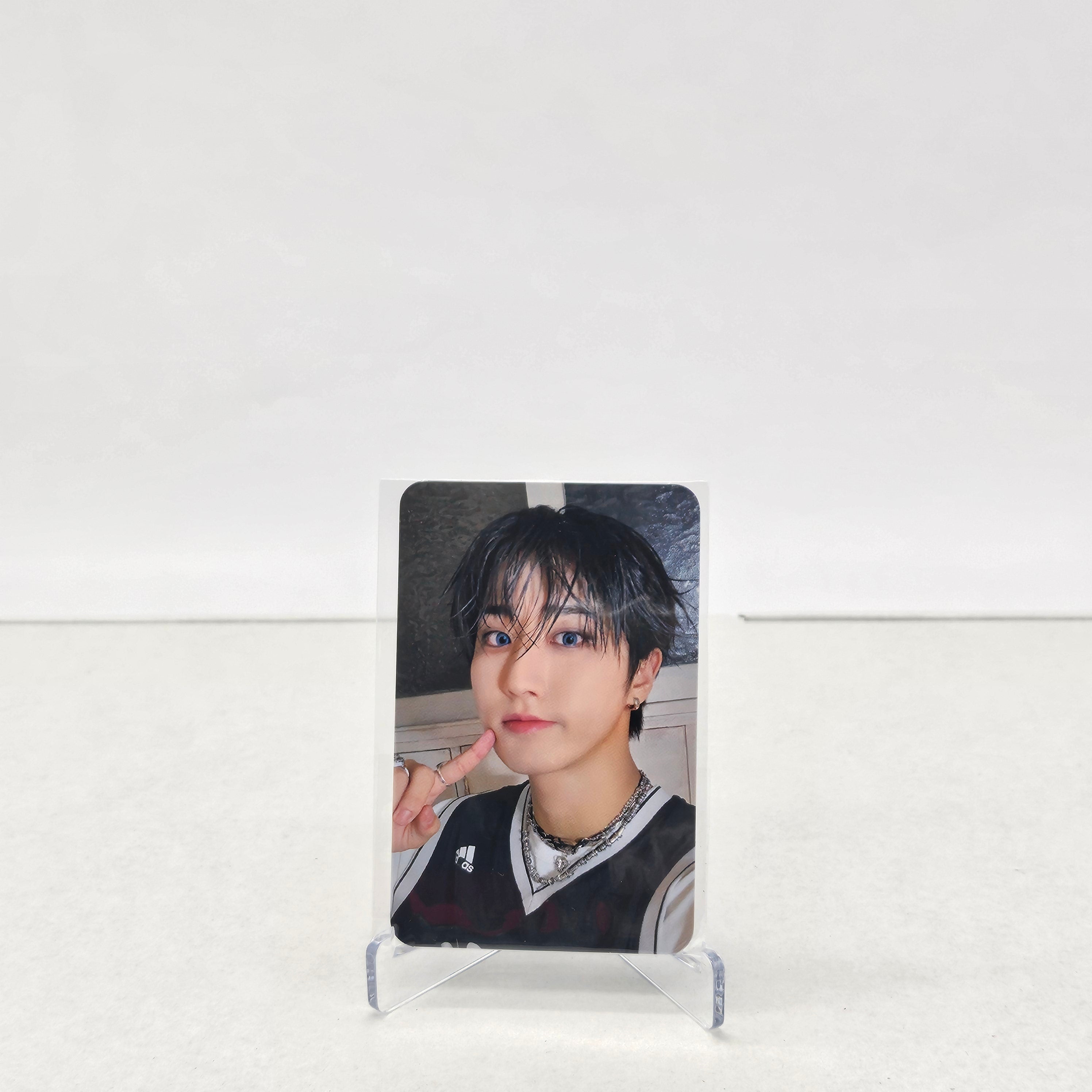 STRAY KIDS - KARMA (SKZOO VER.) - YES24 POB PHOTOCARD