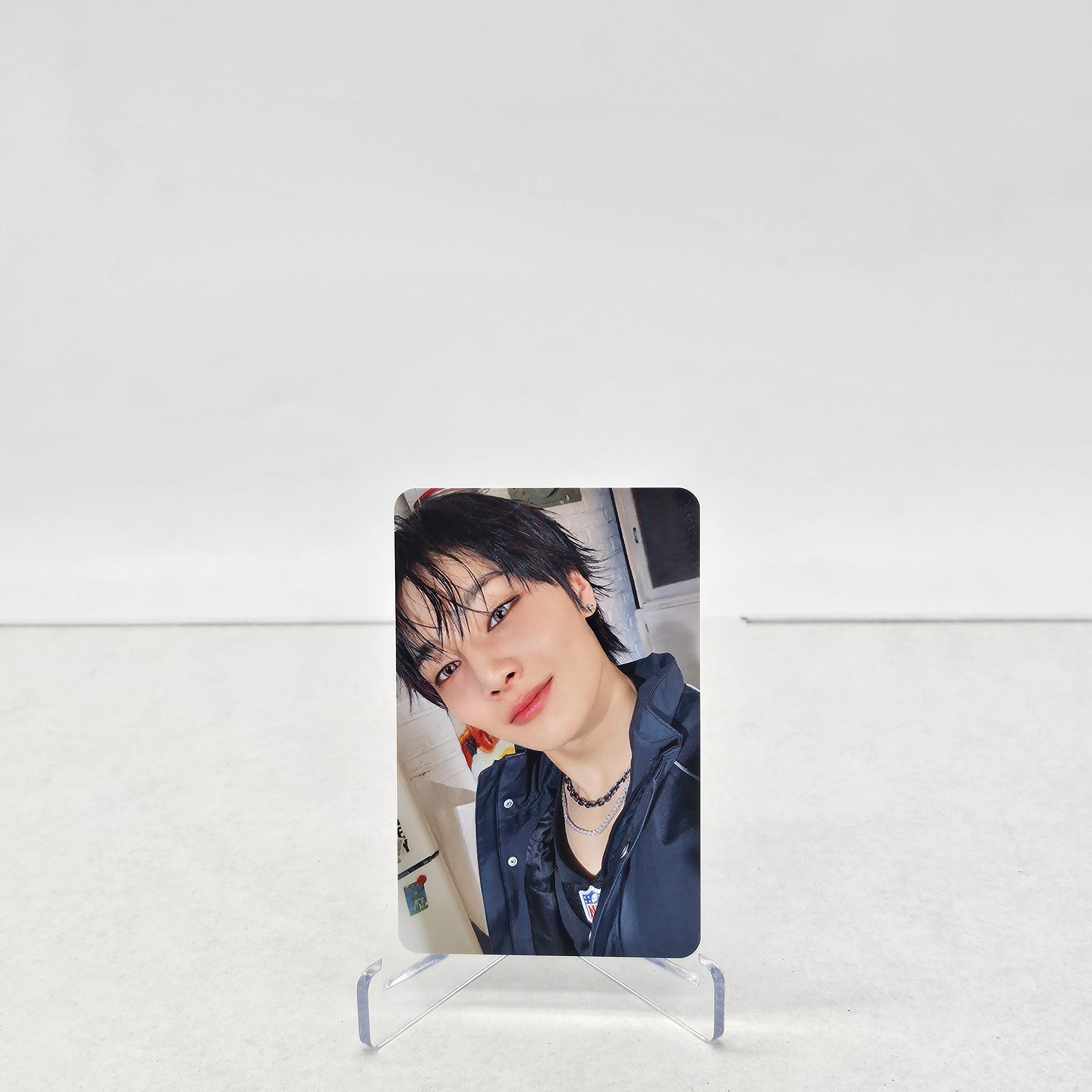 STRAY KIDS - KARMA (SKZOO VER.) - SOUNDWAVE POB PHOTOCARD – TOKKI-SHOP
