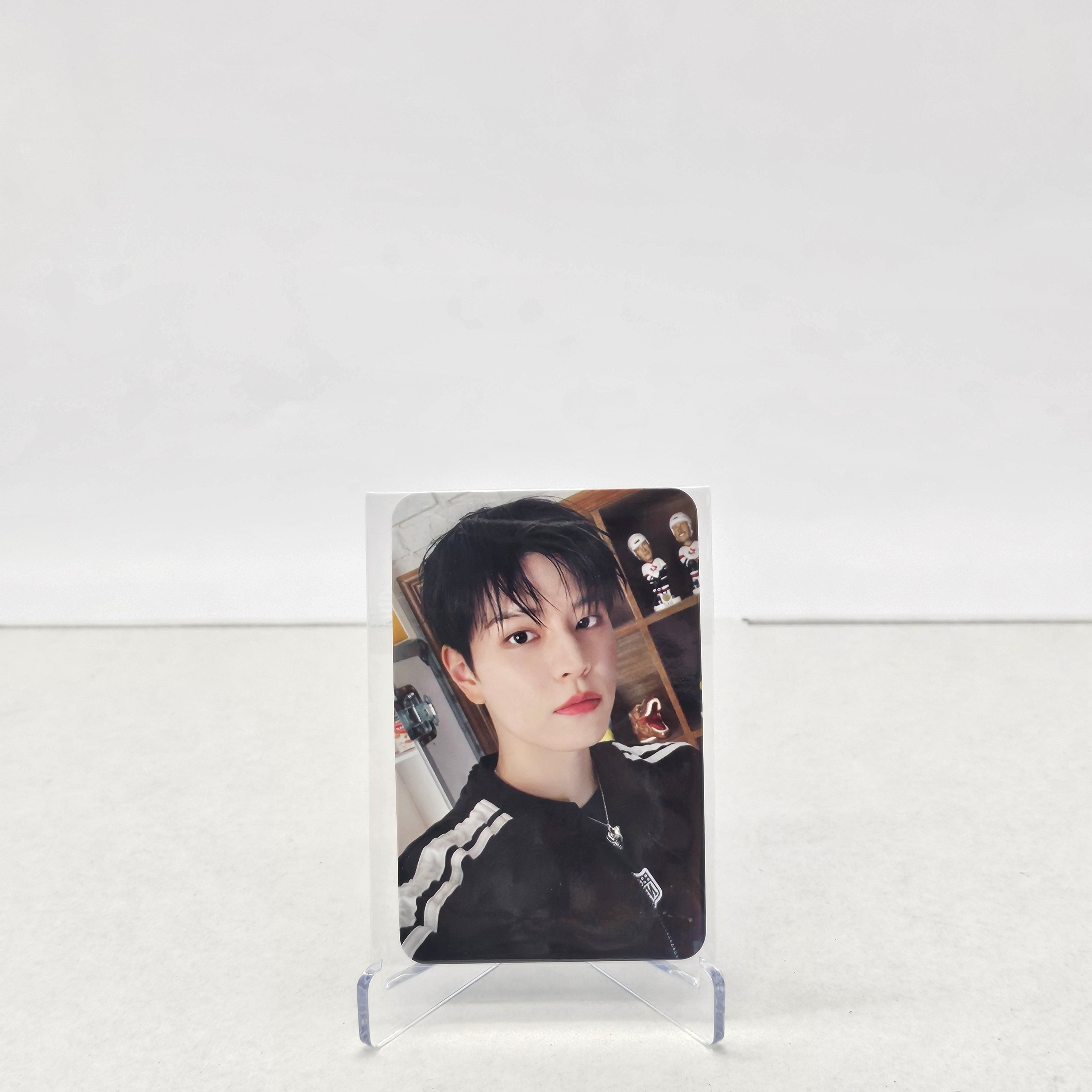 STRAY KIDS - KARMA (SKZOO VER.) - ALADIN POB PHOTOCARD