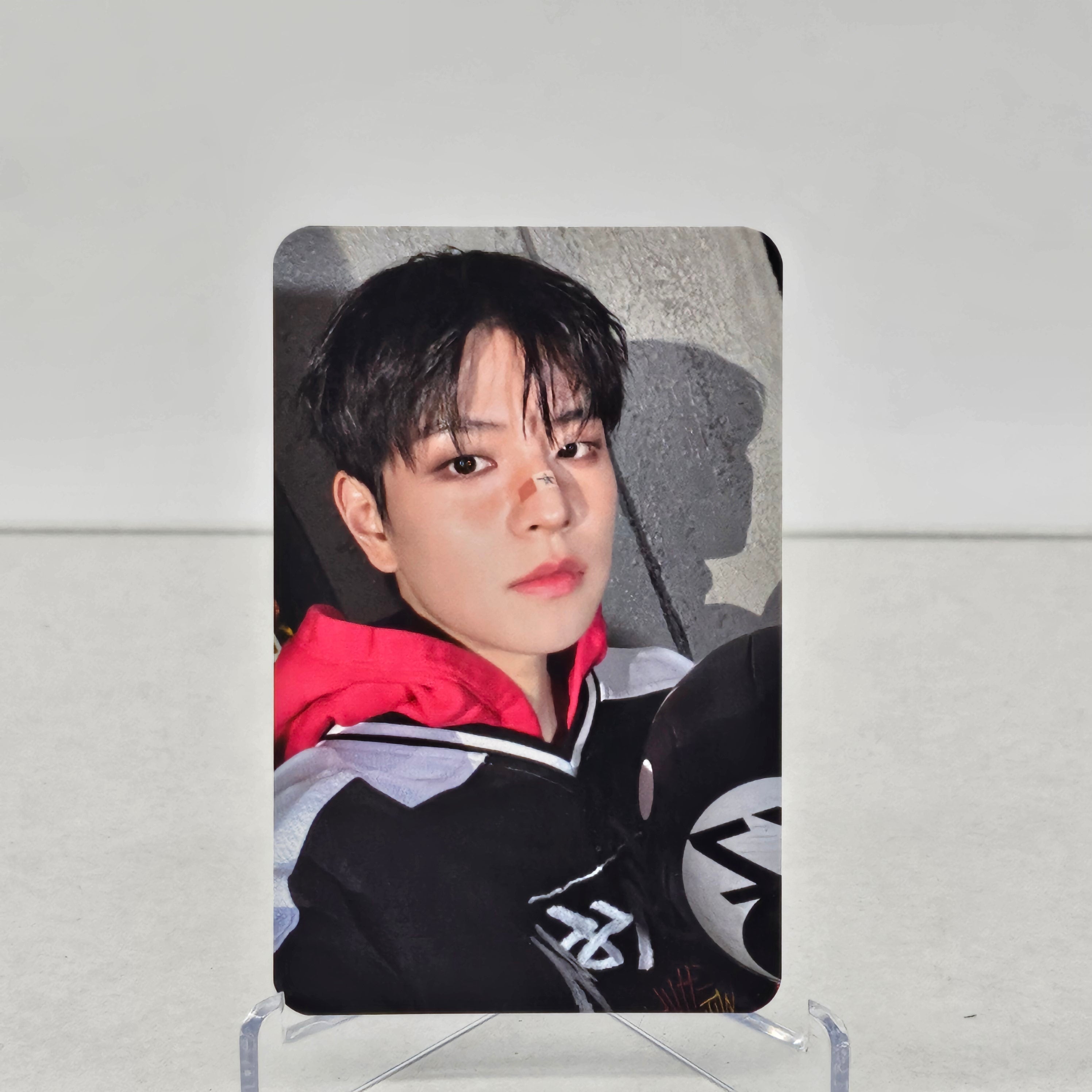 STRAY KIDS - KARMA - BLUEDREAMMEDIA POB PHOTOCARD