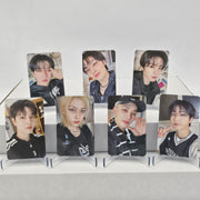 STRAY KIDS - KARMA (SKZOO VER.) - JYP SHOP POB PHOTOCARD