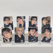STRAY KIDS - KARMA (SKZOO VER.) - SOUNDWAVE POB PHOTOCARD