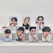 STRAY KIDS - KARMA - SOUNDWAVE POB PHOTOCARD