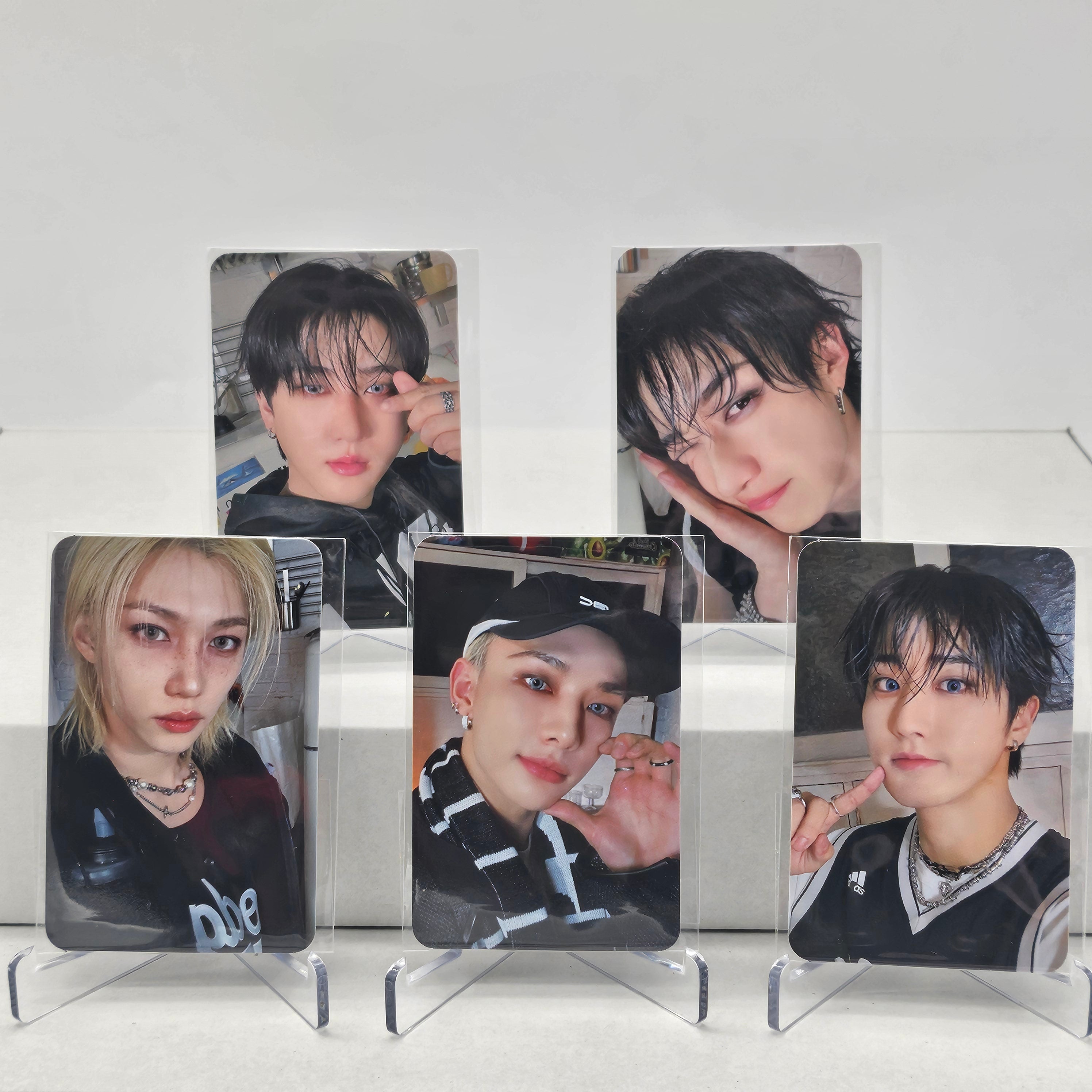 STRAY KIDS - KARMA (SKZOO VER.) - YES24 POB PHOTOCARD