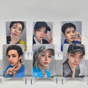 STRAY KIDS - KARMA - YES24 POB PHOTOCARD