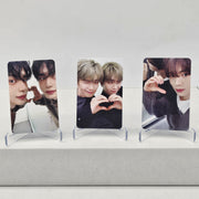 ZEROBASEONE - NEVER SAY NEVER (DIGIPACK VER.) - MAKESTAR POB PHOTOCARD