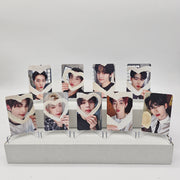 ZEROBASEONE - NEVER SAY NEVER (PHOTOBOOK VER.) - MAKESTAR POB PHOTOCARD