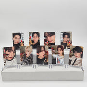 ZEROBASEONE - NEVER SAY NEVER (PHOTOBOOK VER.) - SOUNDWAVE POB PHOTOCARD