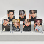 ZEROBASEONE - NEVER SAY NEVER (PHOTOBOOK VER.) - WITHMUU POB PHOTOCARD