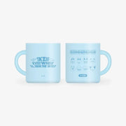 STRAY KIDS - SKZOO CITY MUG SEOUL Ver.  [SKZOO Everywhere All Around The World]