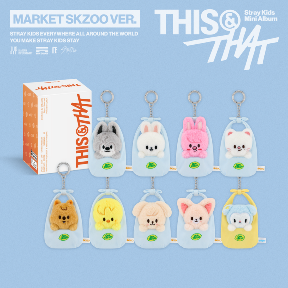 TOKKI-SHOP