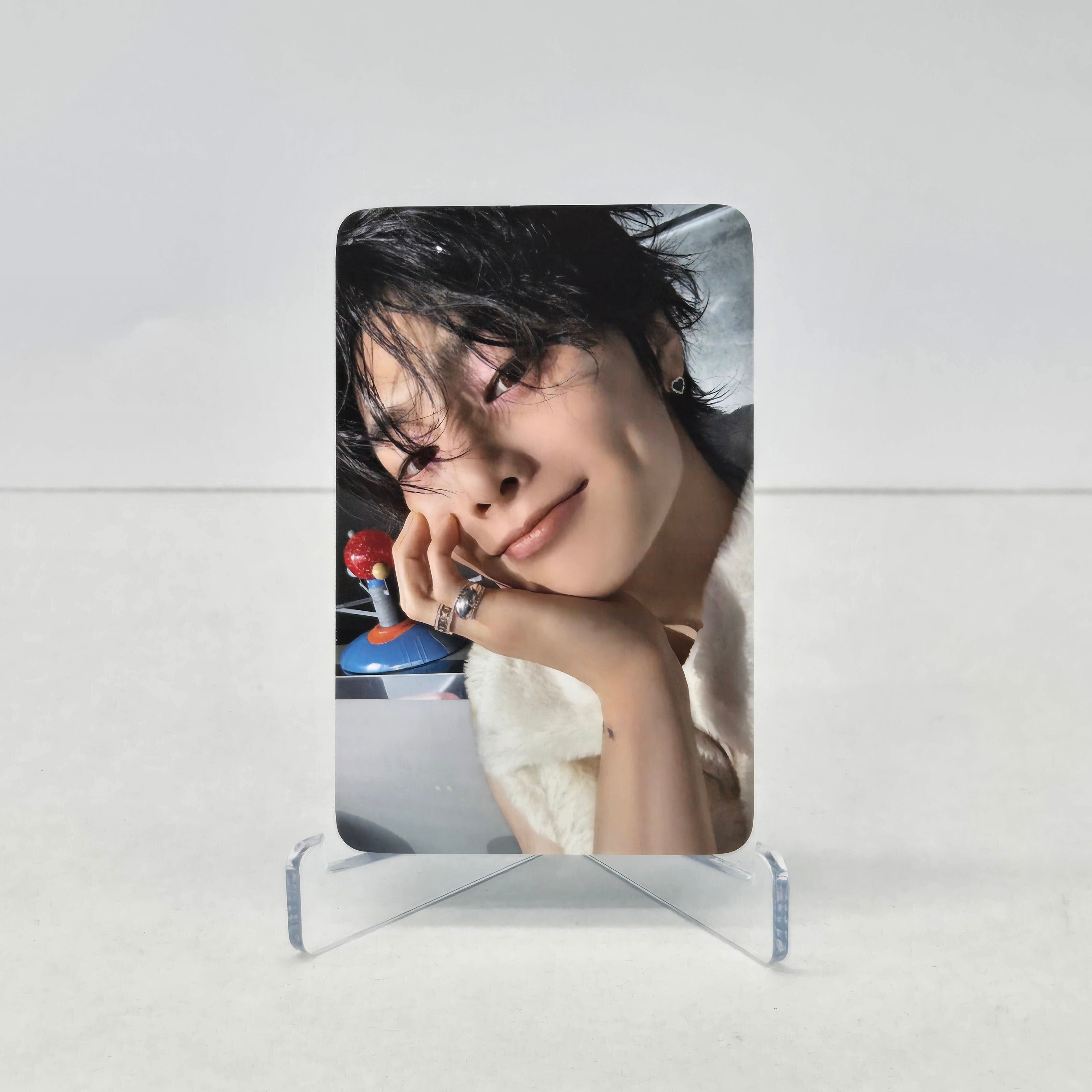 STRAY KIDS - 2026 SEASON´S GREETINGS - WITHMUU POB PHOTOCARD