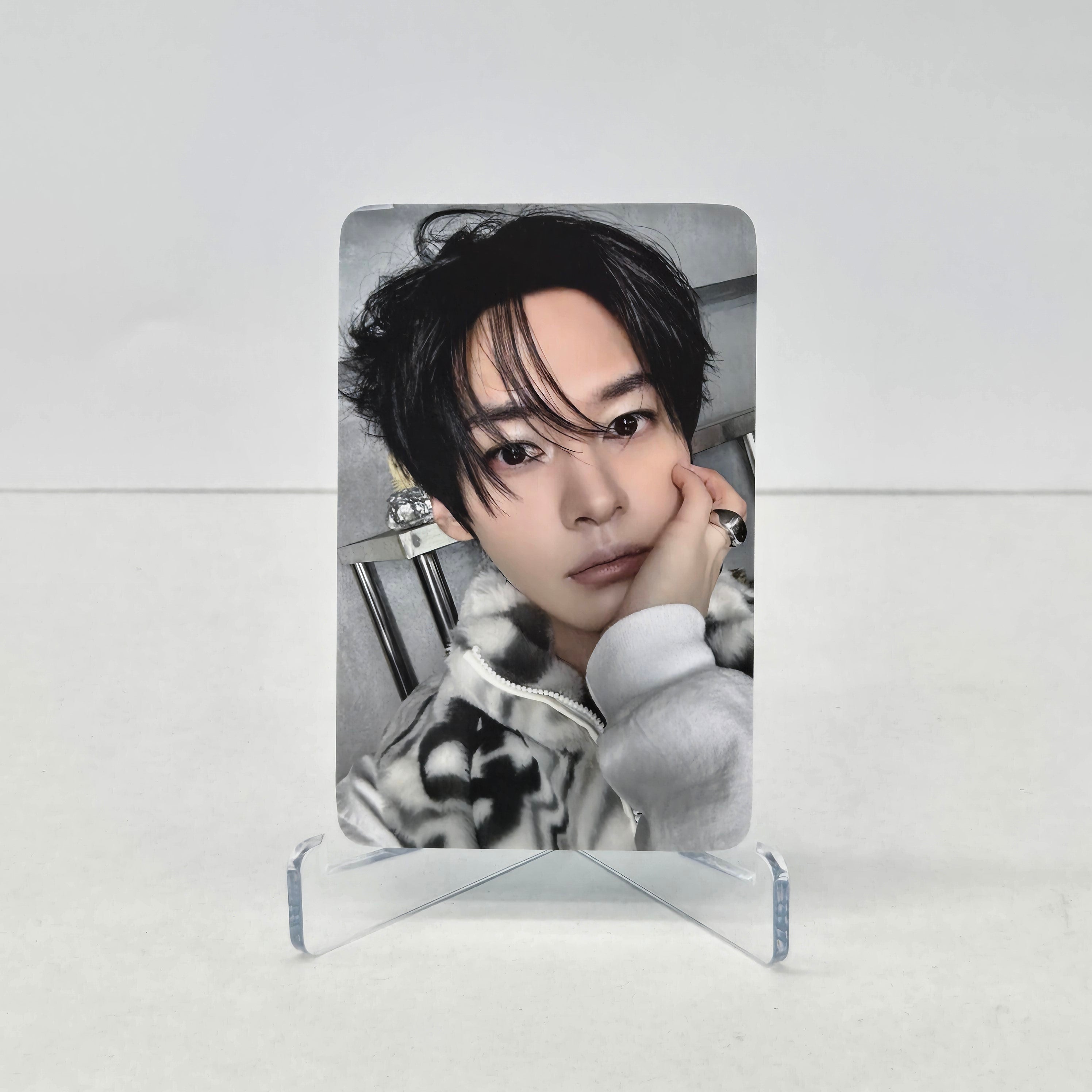 STRAY KIDS - 2026 SEASON´S GREETINGS - WITHMUU POB PHOTOCARD