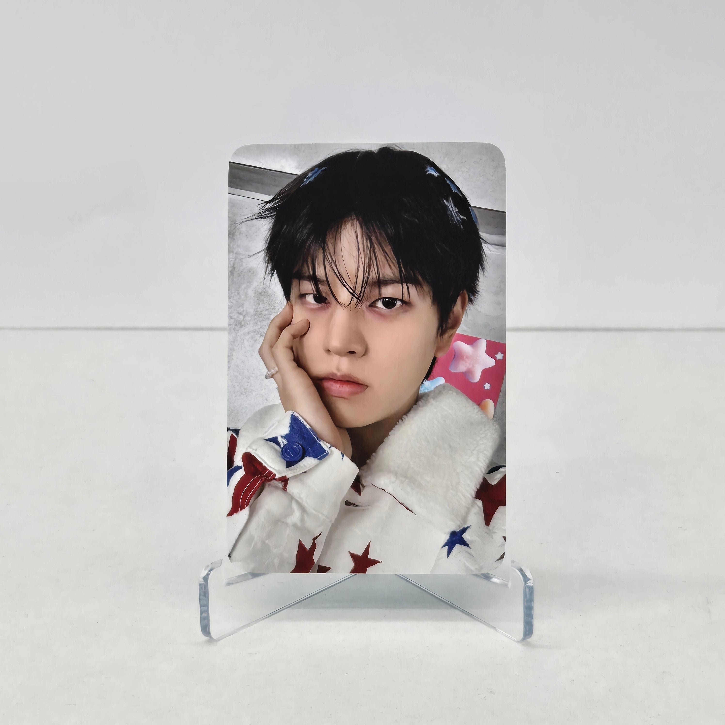 STRAY KIDS - 2026 SEASON´S GREETINGS - WITHMUU POB PHOTOCARD