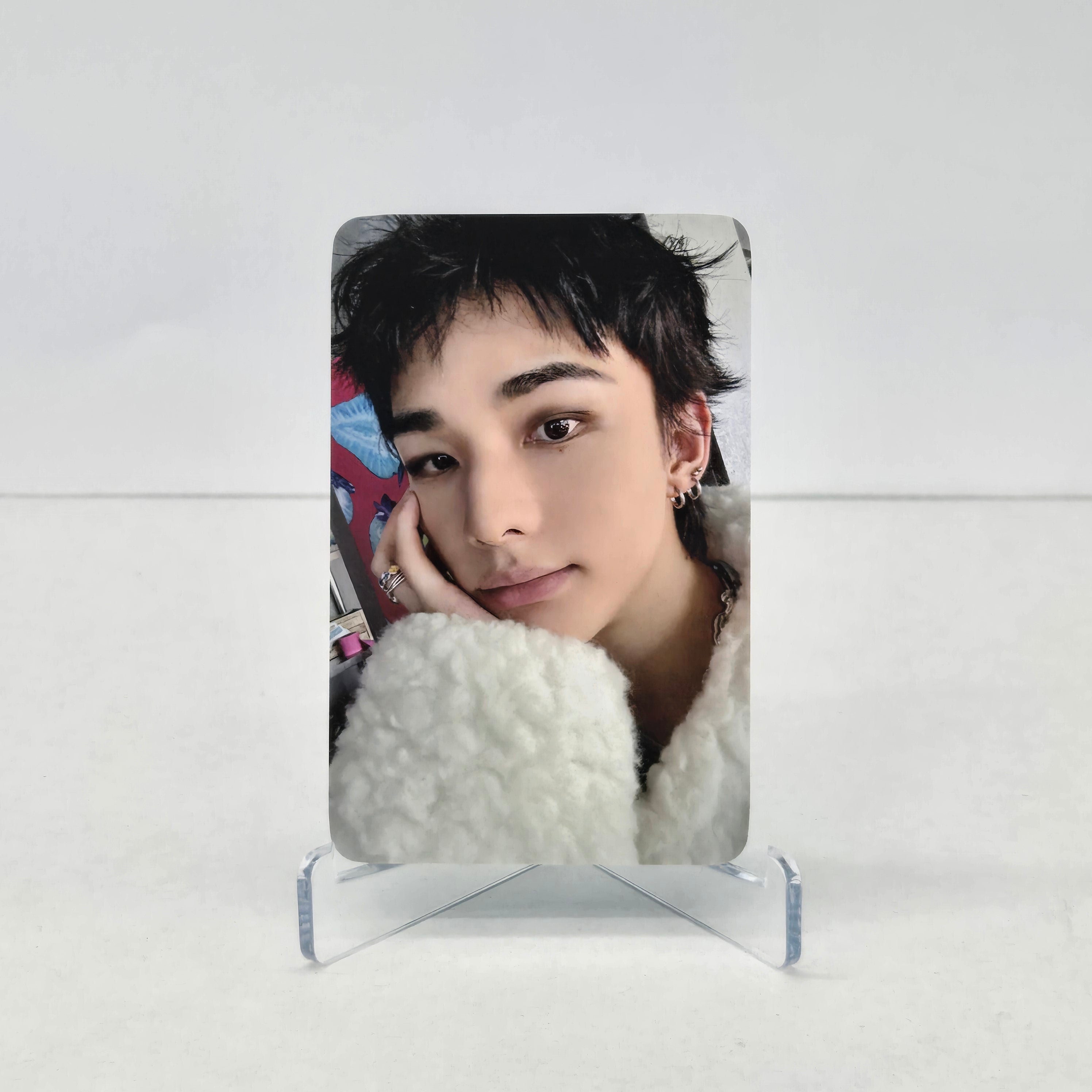 STRAY KIDS - 2026 SEASON´S GREETINGS - WITHMUU POB PHOTOCARD