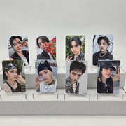 STRAY KIDS - KARMA - POP UP STORE MD PHOTOCARD