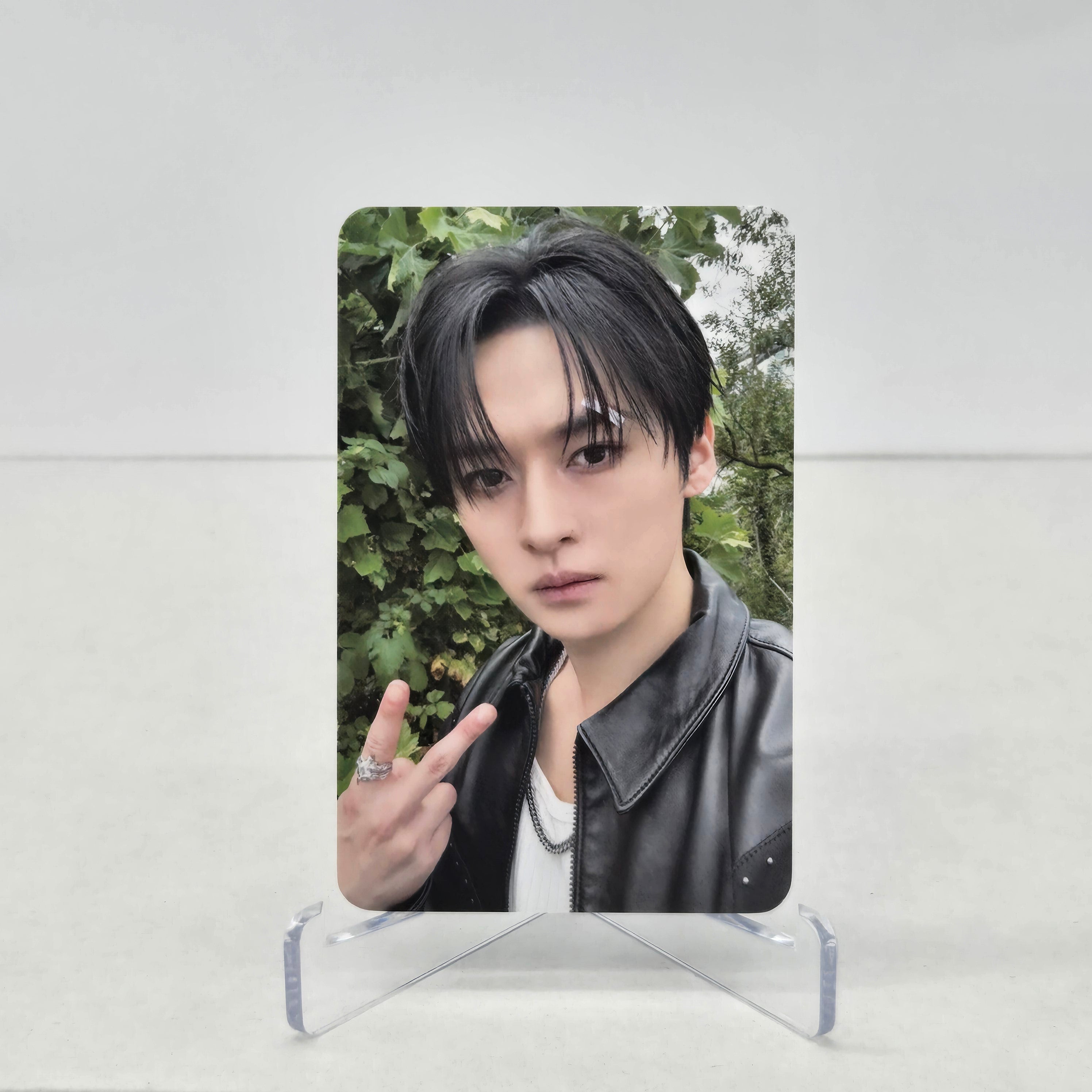 STRAY KIDS - KARMA - POP UP STORE MD PHOTOCARD