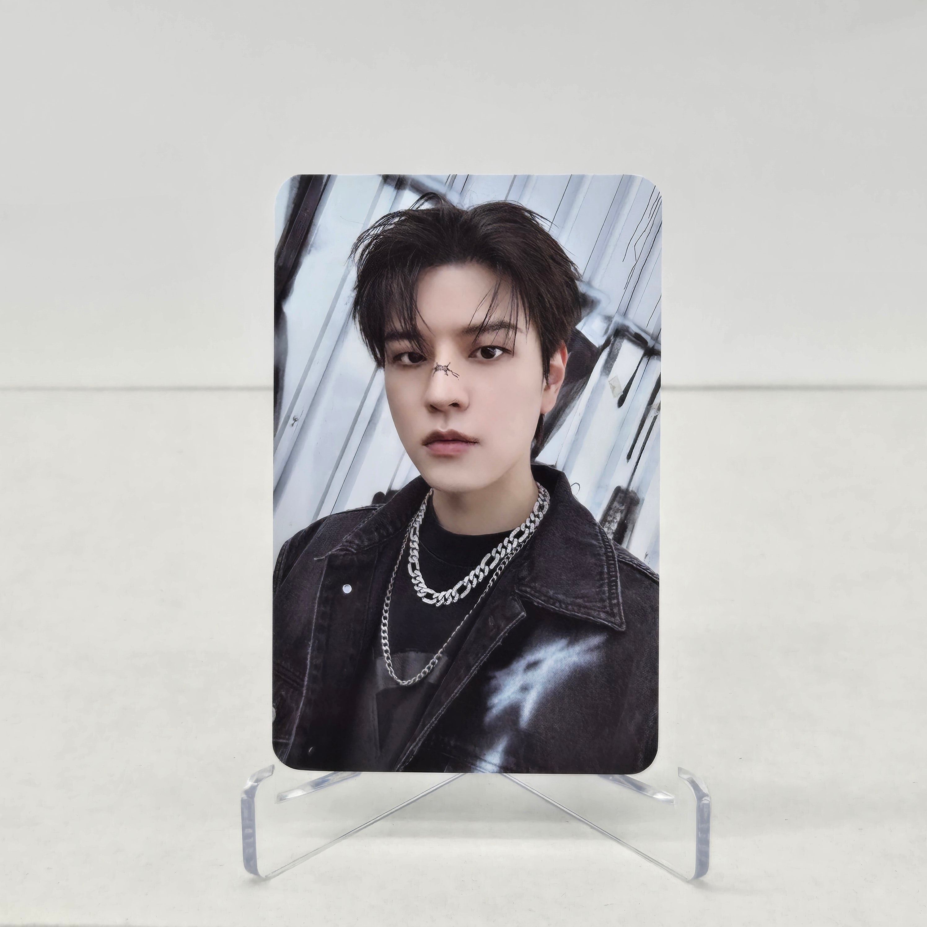 STRAY KIDS - KARMA - POP UP STORE MD PHOTOCARD