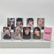 STRAY KIDS - SKZ IT TAPE DO IT - YES24 POB PHOTOCARD