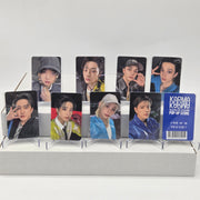 STRAY KIDS - KARMA POP-UP MD - 2ND ROUND PHOTOCARD