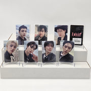 STRAY KIDS - SKZ IT TAPE DO IT - ALADIN POB PHOTOCARD