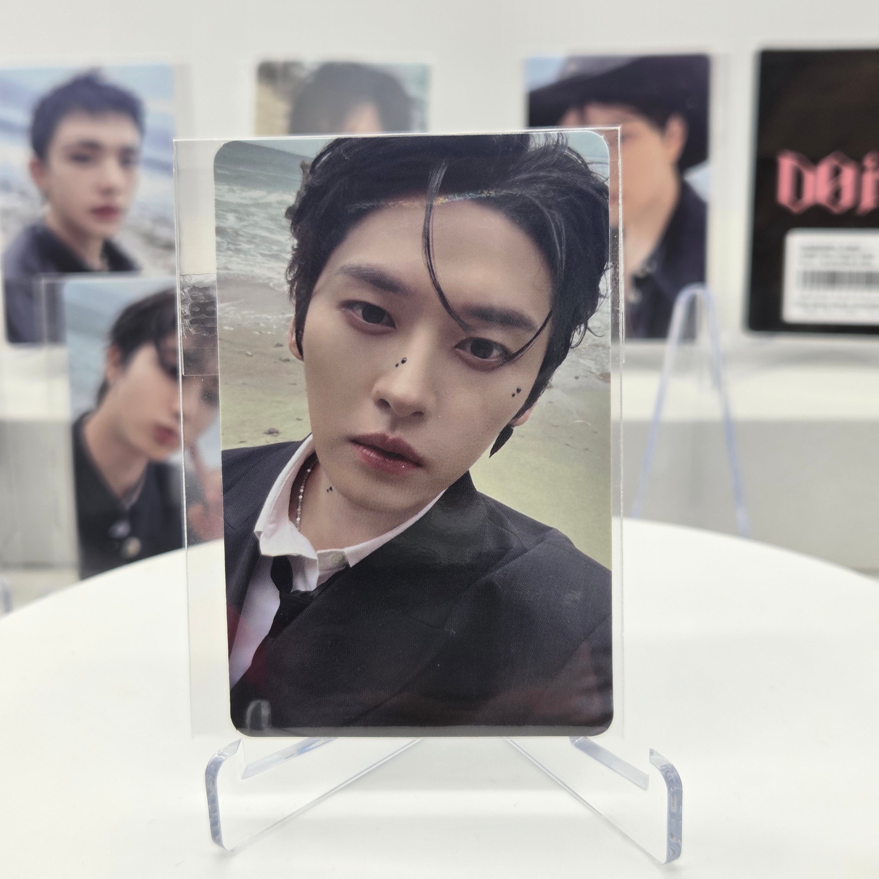 STRAY KIDS - SKZ IT TAPE DO IT - ALADIN POB PHOTOCARD