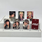 P1HARMONY - UNIQUE - FNC STORE POB PHOTOCARD (Photobook Ver.)