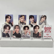 STRAY KIDS - WORLD TOUR [DOMINATE SEOUL] - POB PHOTOCARD