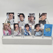 STRAY KIDS - DOMINATE : CELEBRATE - OFFICIAL MD POB PHOTOCARD