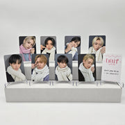 STRAY KIDS - DO IT POP-UP OFFICIAL MD - (SCARF VER.) - POB PHOTOCARD