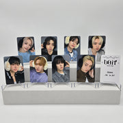 STRAY KIDS - DO IT POP-UP OFFICIAL MD - (EARMUFFS VER.) - POB PHOTOCARD