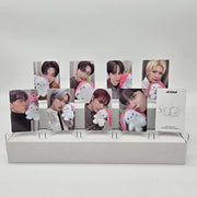 ATEEZ - GOLDEN HOUR : PART.4 - TOKTOQ POB PHOTOCARD (POCAALBUM VER.)
