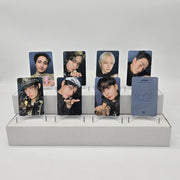 ATEEZ - GOLDEN HOUR : PART.4 - SOUNDWAVE POB PHOTOCARD (STANDARD VER.)