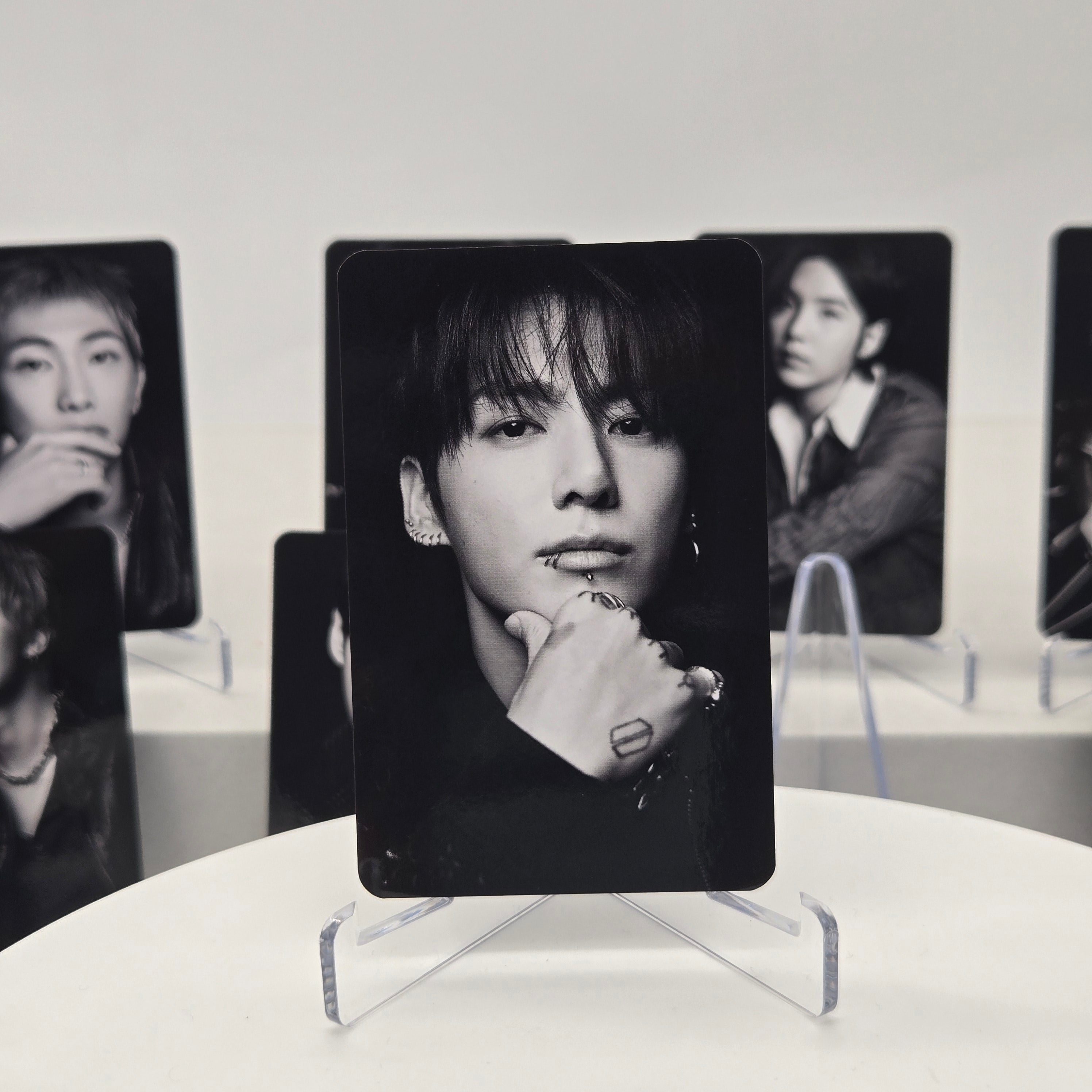 BTS - ARIRANG - MAKESTAR POB PHOTOCARD